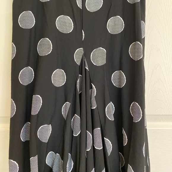 Polka Dot Dress - Picture 8 of 16